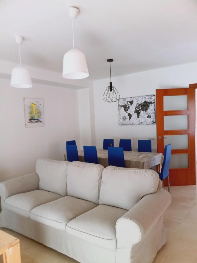 Chalet Amplio Con Jardin Y Zona Barbacoa. Reus Eksteriør bilde