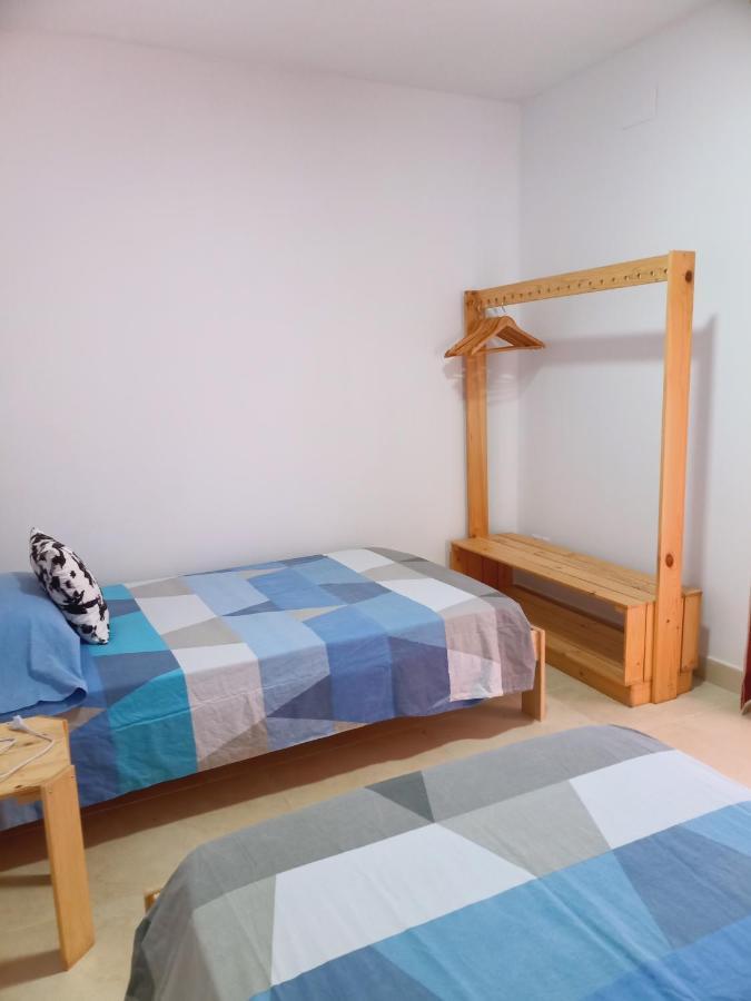 Chalet Amplio Con Jardin Y Zona Barbacoa. Reus Eksteriør bilde