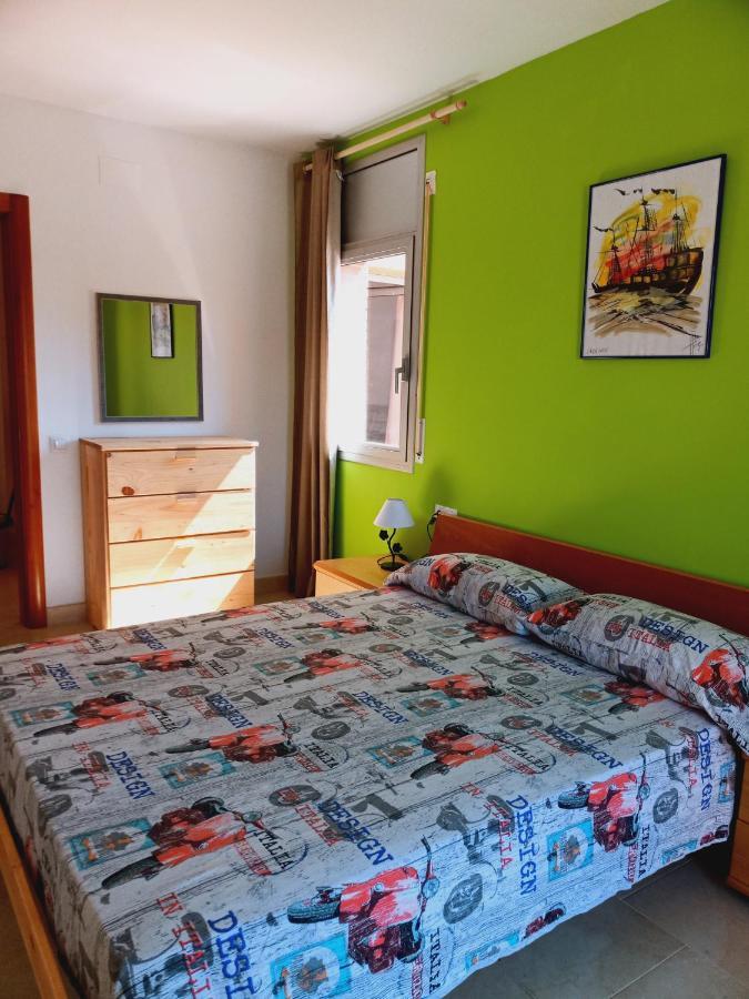 Chalet Amplio Con Jardin Y Zona Barbacoa. Reus Eksteriør bilde