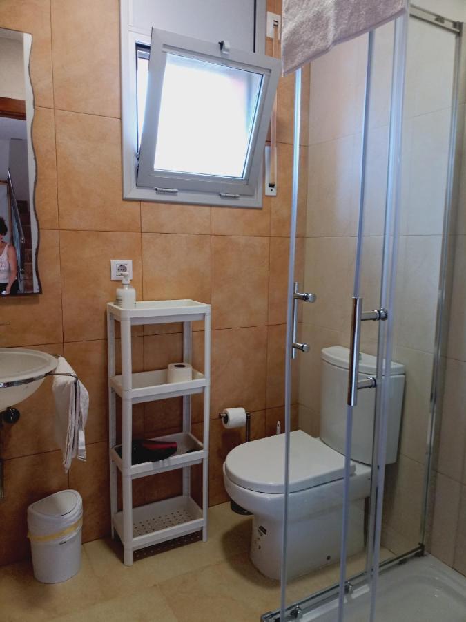 Chalet Amplio Con Jardin Y Zona Barbacoa. Reus Eksteriør bilde