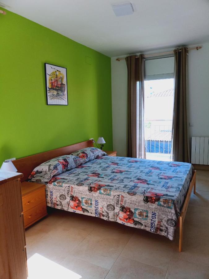 Chalet Amplio Con Jardin Y Zona Barbacoa. Reus Eksteriør bilde